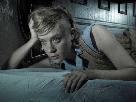 Chloe Sevigny S No Shelley Ahs Asylum From American Horror Story Characters Ranked By