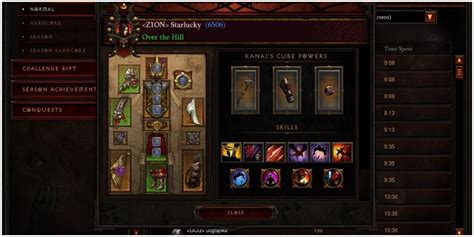 Diablo 3 The Best Demon Hunter Builds Ranked