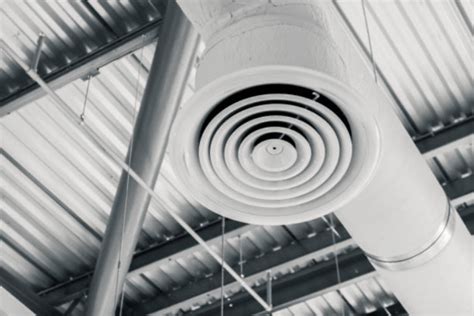 The Benefits Of Spiral Ductwork Spiral Manufacturing