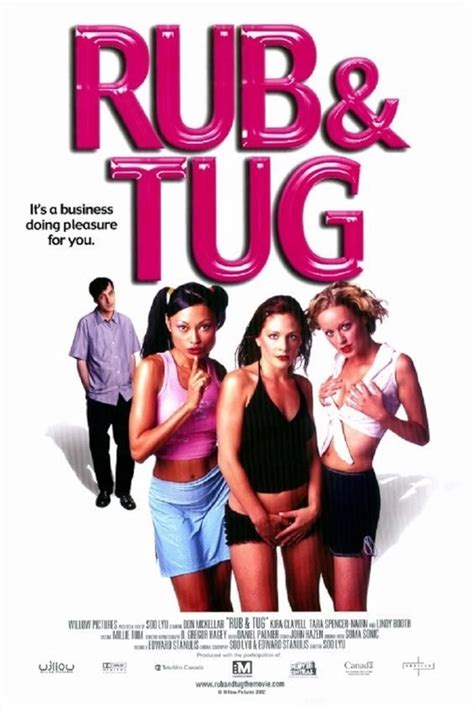 Rub Tug IMDb