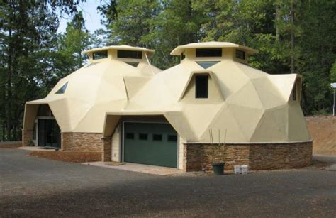 Geodesic Dome Home Prefab Kits Dome House Geodesic Dome Homes