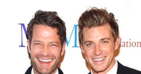 Nate Berkus Fiancé Jeremiah Brent Spills Wedding Details Its Going To Be A Really Sexy
