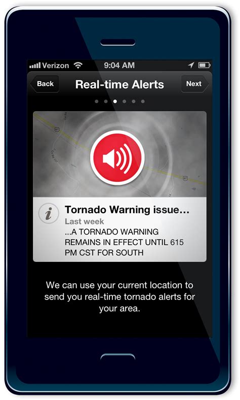 Welcome to our page, we provide the best severe weather warnings on facebook! Red Alert: Red Cross DFW Blog: New Red Cross Tornado App ...