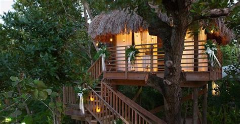 15 Romantic Tree House For Honeymoon Negril Jamaica Resorts Couples Negril Jamaica Couples