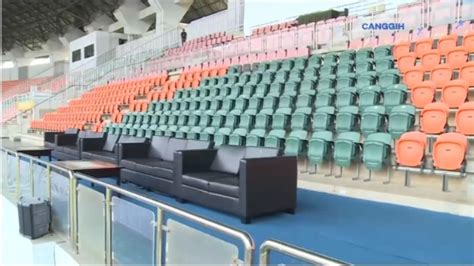 Ini Harga Tiket Nonton Laga Timnas Indonesia Vs Curacao Di Stadion