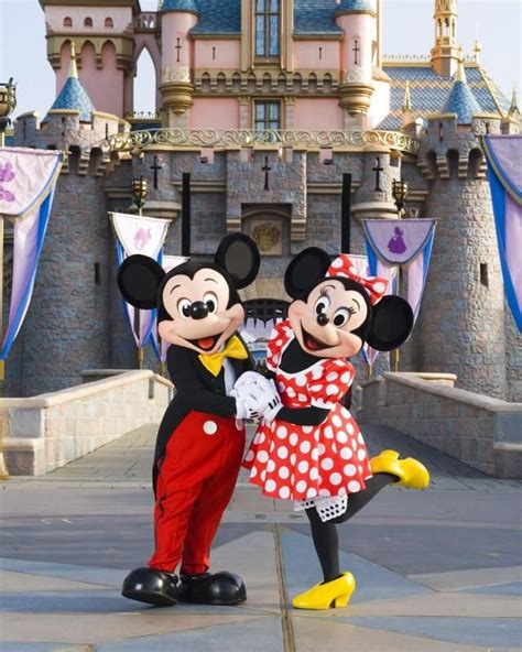 The Best Minnie Mouse Costumes Disneyland Mickey Mouse Mickey