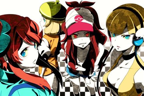 We've gathered more than 5 million images uploaded by our users and sorted them by the most popular ones. Pokemon Trainer Red Wallpaper ·① WallpaperTag