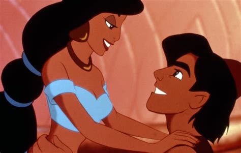 Aladdin Disney Love Quotes POPSUGAR Love Sex Photo