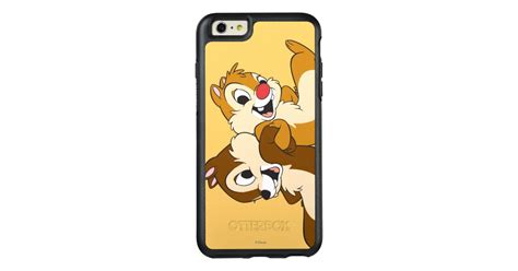 Disney Chip N Dale Otterbox Iphone Case
