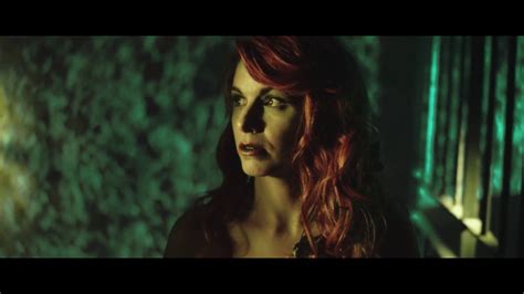 Growing Shadows The Poison Ivy Fan Film Trailer Youtube