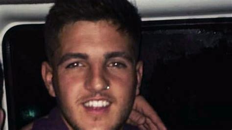 Brit Club Promoter 26 Found Guilty Of Beating Colleague To Death In