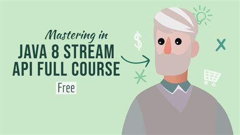 Mastering In Java 8 Stream API Full Course Free Tell Me How A Place