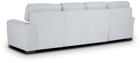 Lainey Gray Left Chaise Sectional