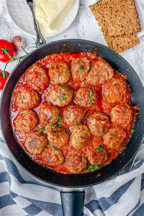 How To Make Best Easy Meatballs