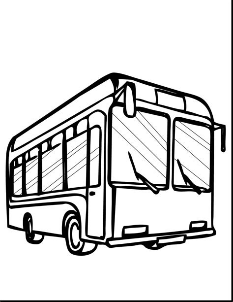 Magic School Bus Coloring Coloring Pages