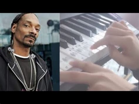Still Dre on piano - YouTube