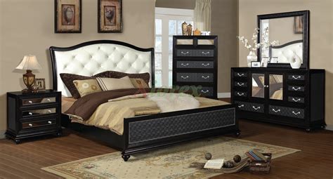 Over 3,000 bedroom sets great selection & price free shipping on prime eligible orders. Platform Bedroom Furniture Set with Leather Headboard 135 ...