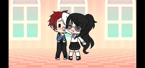 Some Of My Fav Mha Ships 😍 Gacha Life Amino