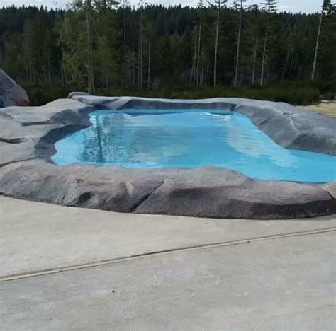 Do It Yourself Inground Concrete Swimming Pool 7 Diy Swimming Pool Ideas And Designs From Big