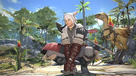 How To Get The Elbst Horn In Final Fantasy Xiv Gamepur