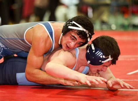 2018 Region 5 Wrestling Preview And Picks At Every Weight