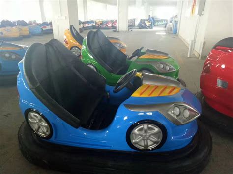 💥carros Chocones Bumper Car Llamativos Para Ferias Y Parques Infantiles💥