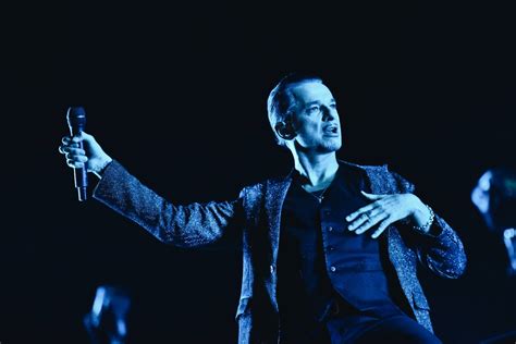 Primavera Sound 2023 strikt Depeche Mode
