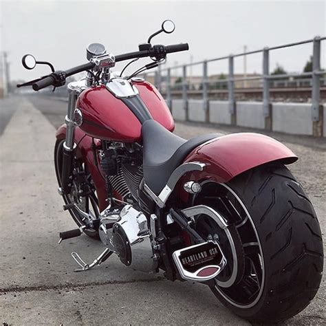 Then there is the way they look. Harley Davidson, the manufacturer of world's most stylish ...