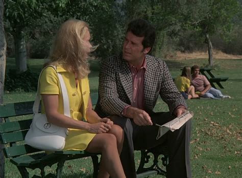 In Pursuit Of Carol Thorne The Rockford Files X Tvmaze