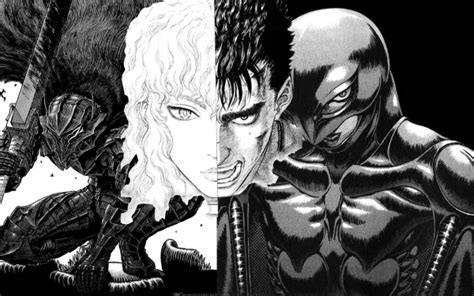 40 Griffith Berserk Hd Wallpapers Background Images