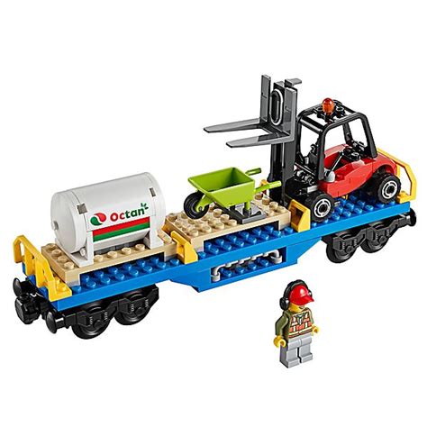 Cargo Train 60052 City Lego Shop