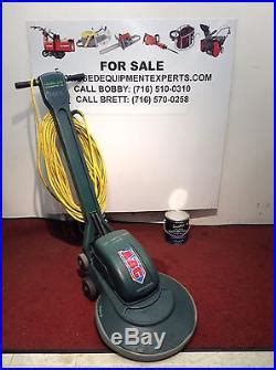 We did not find results for: Used Nobles 1200 RPM 20 Floor Buffer Burnisher Cleaning ...