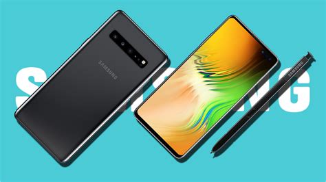 Samsung Starts Taking Reservations For Its Upcoming Galaxy Note 10