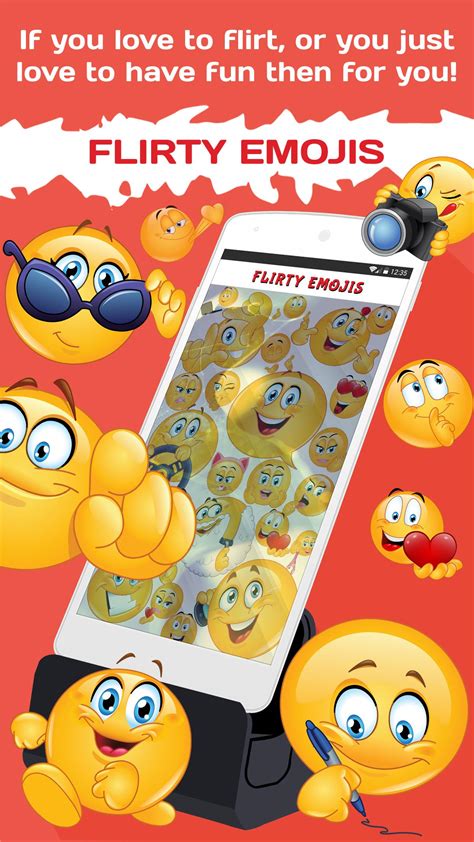 Adult Emojis Flirty Stickers Apk 11 Download For Android Download Adult Emojis Flirty