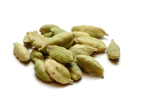 Cardamom Green Pod High Plains Spice Company