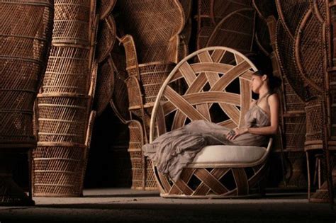 Filipino Furniture Designers Who Make Pieces That Scream 'Pinoy