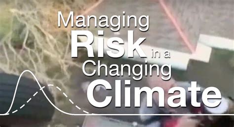 Pa Environment Digest Blog Wpsus Managing Risk In A Changing Climate