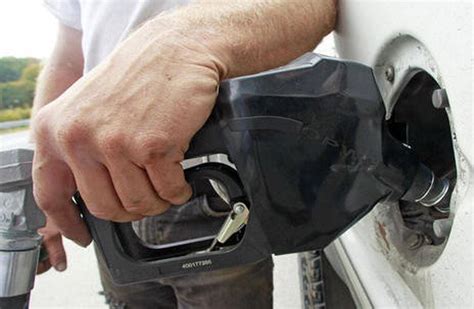 Oregon Fuel Price Gauge Oregon S Gas Prices Are Eighth Most Expensive In The Nation