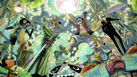 🔥 Download Pics Photos One Piece Hd Wallpaper By Clucas38 One Piece