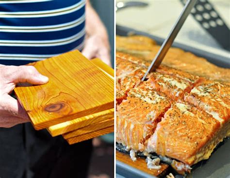 Natural ingredients · available nationwide · 100% natural How To Grill Salmon on a Cedar Plank | Recipe | Grilled ...