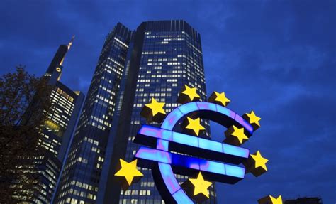 Il presidente della banca centrale europea è la carica di riferimento della banca centrale europea, l'istituzione responsabile della politica monetaria dell'unione europea. La Banca Centrale Europea (BCE) - Media One Consulting Srl