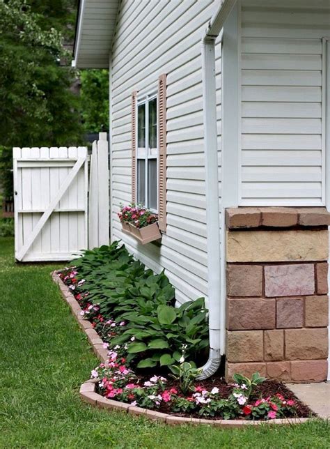 12 Inspiring Simple And Cool Front Yard Landscaping Ideas Page 5 Of 14