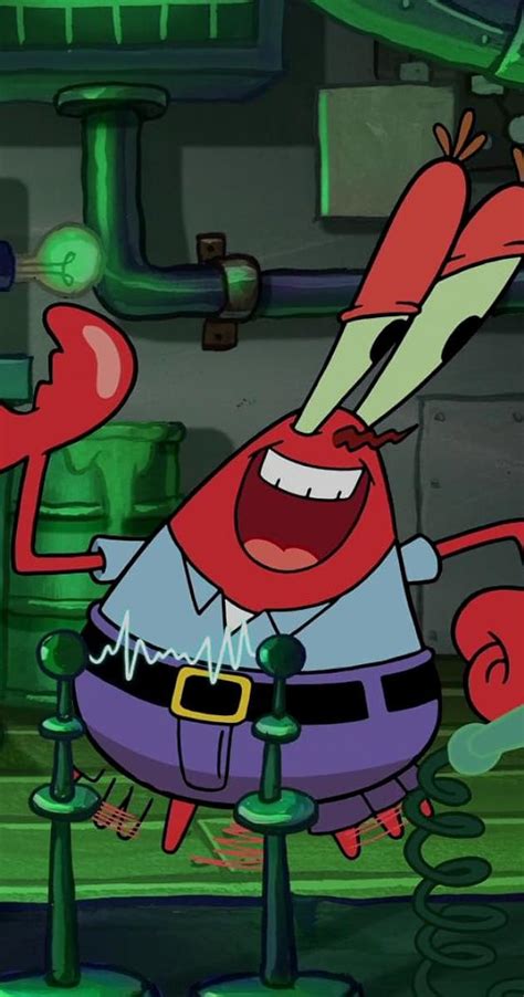 Spongebob Squarepants Krabby Patty Creature Featureteachers Pests