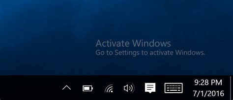 Come Attivare Windows 10 Senza Chiave ⋆ Winadminit