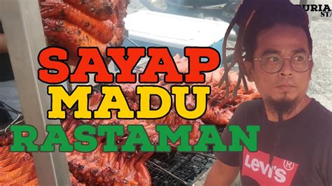 Resep kepak / sayap ayam madu 1/2 kg sayap ayam 2 sdm madu 2 sdm saus sambal 2 sdm saus tomat 2 sdm minyak sayur 1 sdt. Sayap Madu ORIGINAL SABAH di semenanjung (kepak ayam madu ...