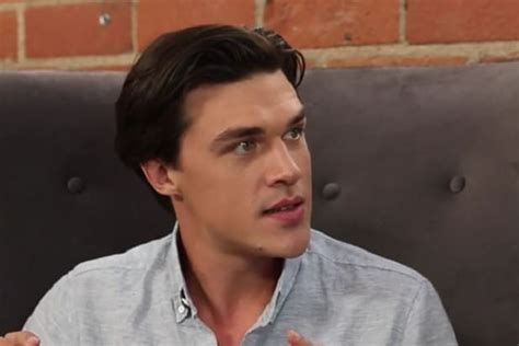 Emmy Contender Finn Wittrock On Playing American Horror Story Psycho