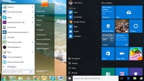 Windows 10 is much better than the windows 7 operating system. Diferencia entre Windows 7 y Windows 10 | 【SOLUCIÓN】