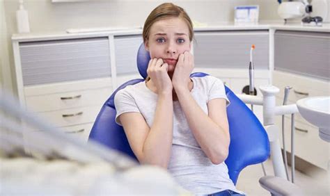 Overcoming Dental Anxiety Tips For A Stress Free Dental Experience