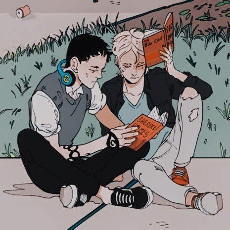 Daily Comfort Ships On Twitter Todays Comfort Ship Is Kitty Kit Herondale X Ty Blackthorn