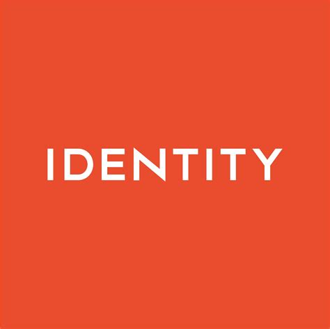 Identity